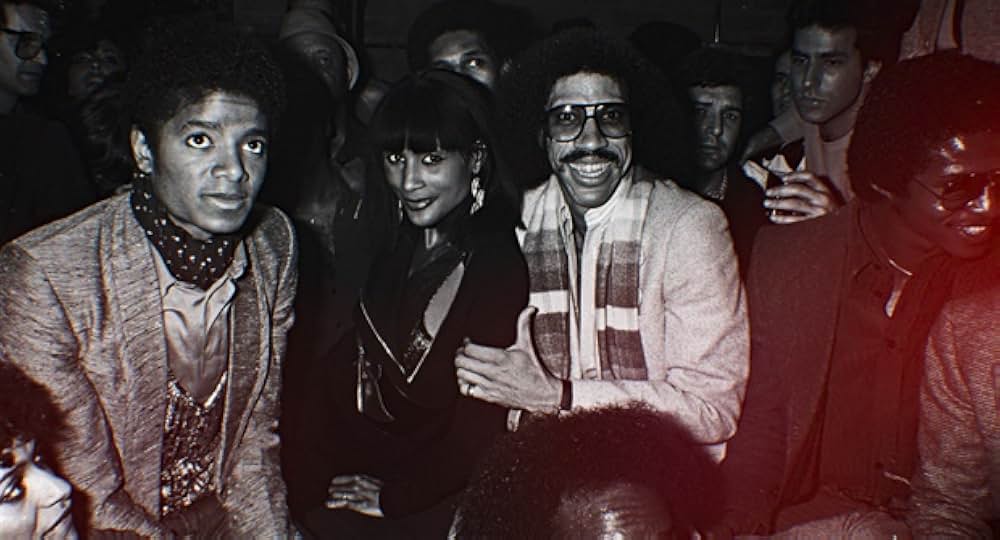 Studio 54（原題）の画像