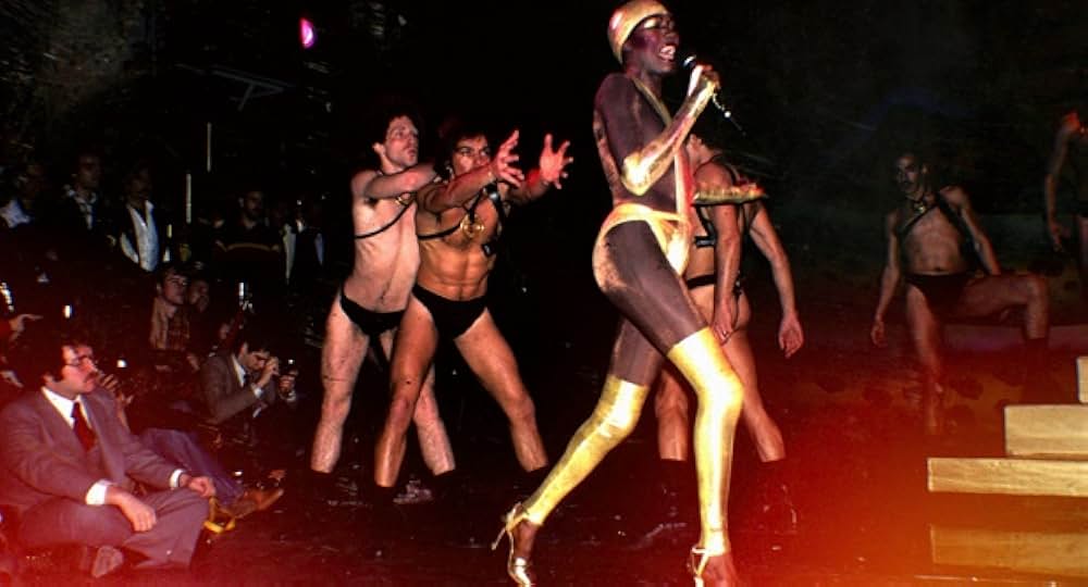 Studio 54（原題）の画像