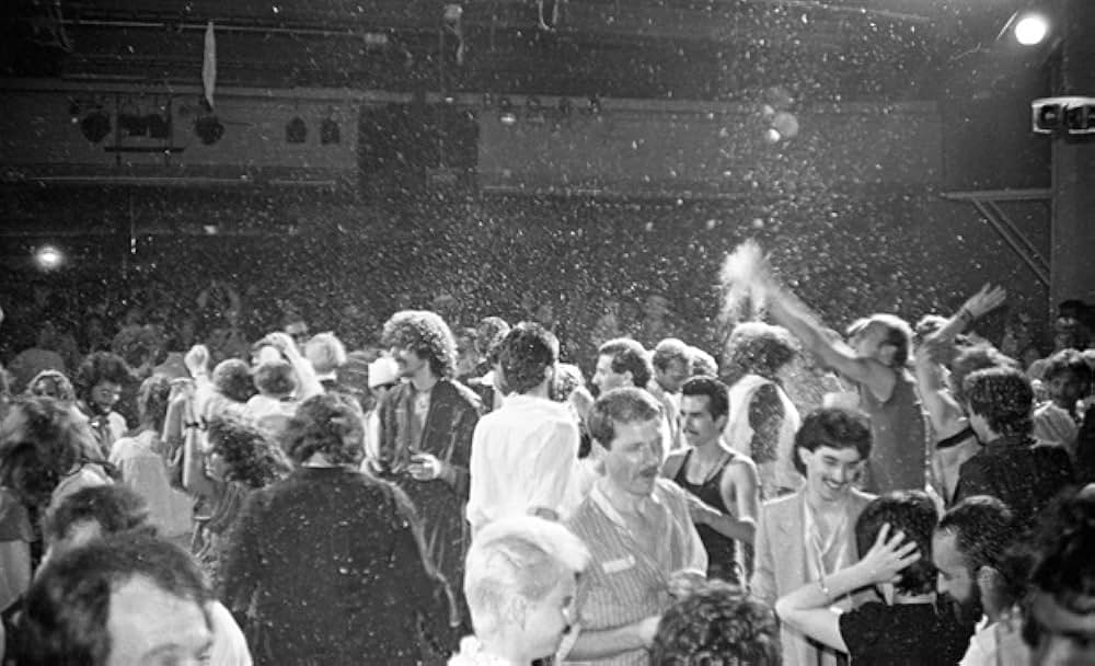 Studio 54（原題）の画像