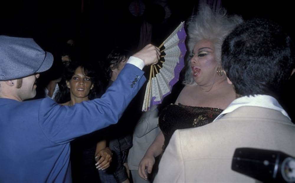 「Studio 54（原題）」の画像