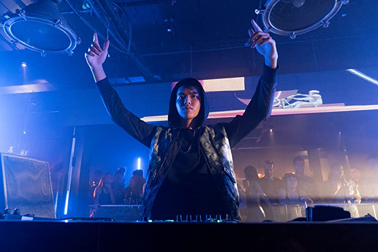 トリプルX：再起動の画像