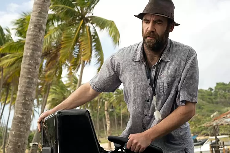 トリプルX：再起動の画像