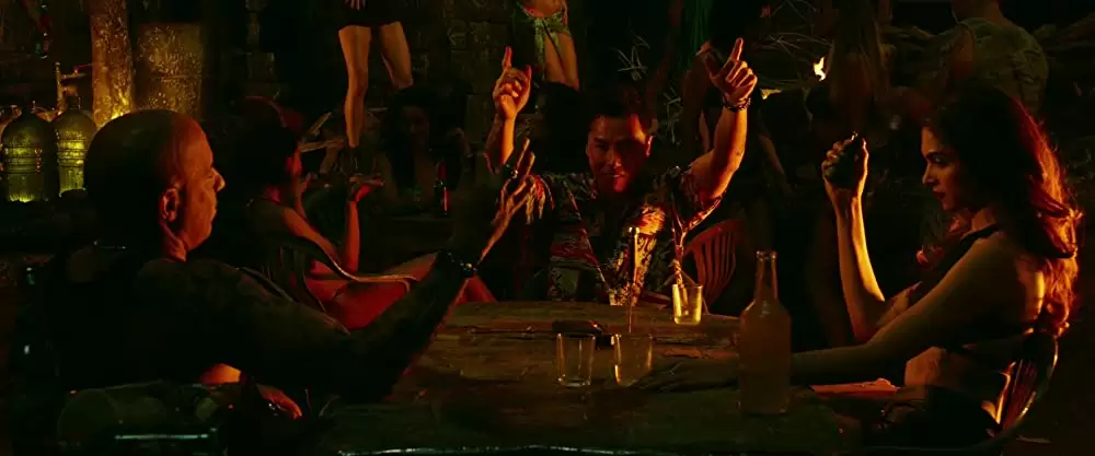 トリプルX：再起動の画像