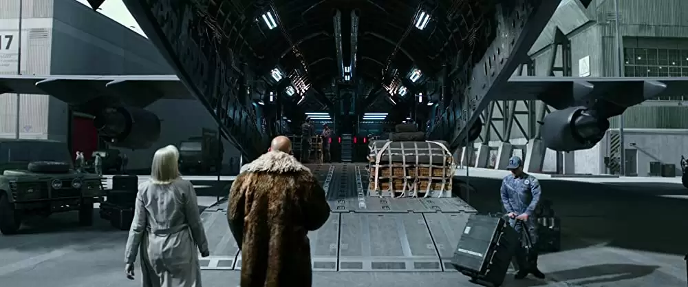 トリプルX：再起動の画像