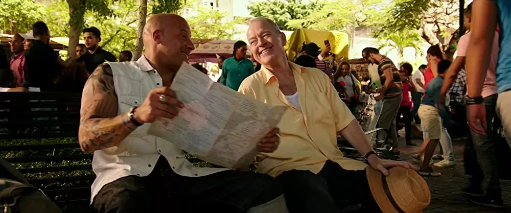 トリプルX：再起動の画像