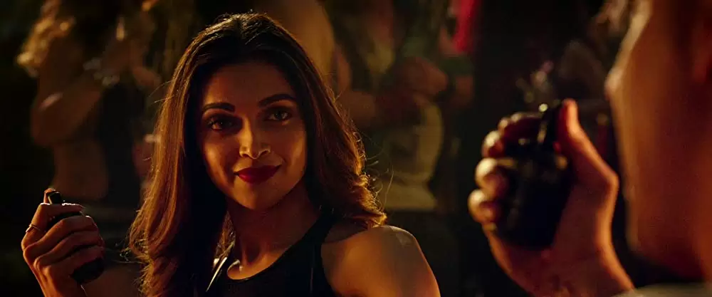 トリプルX：再起動の画像