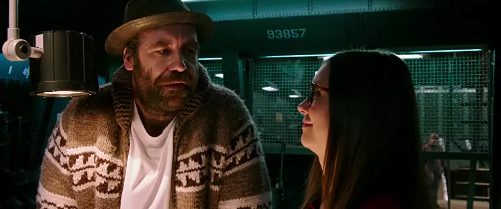 トリプルX：再起動の画像