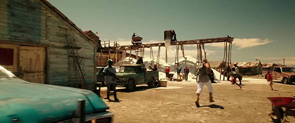 トリプルX：再起動の画像