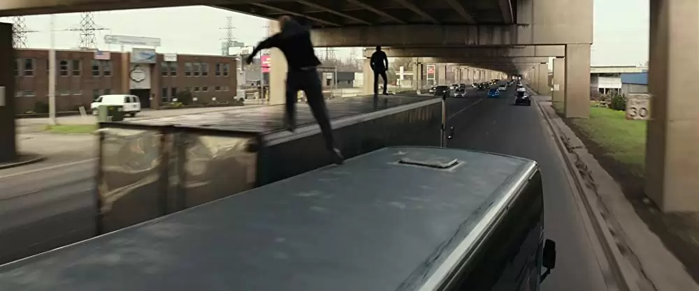 トリプルX：再起動の画像