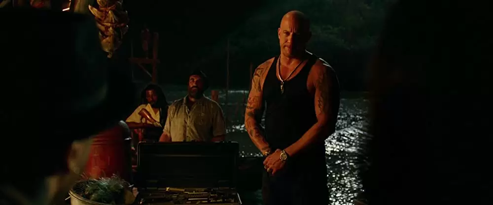 トリプルX：再起動の画像