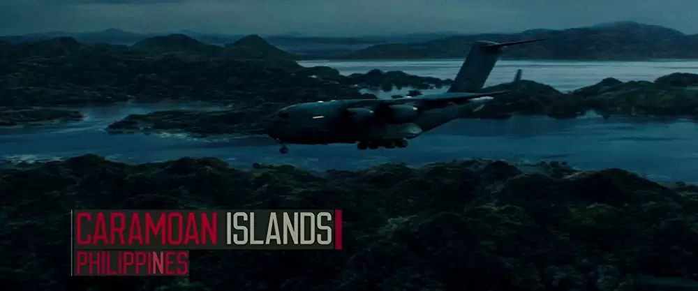 トリプルX：再起動の画像