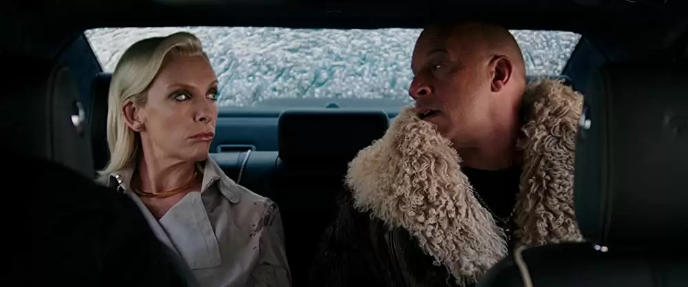 トリプルX：再起動の画像