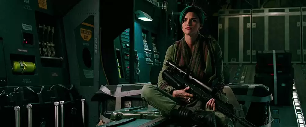 トリプルX：再起動の画像