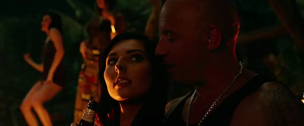 トリプルX：再起動の画像