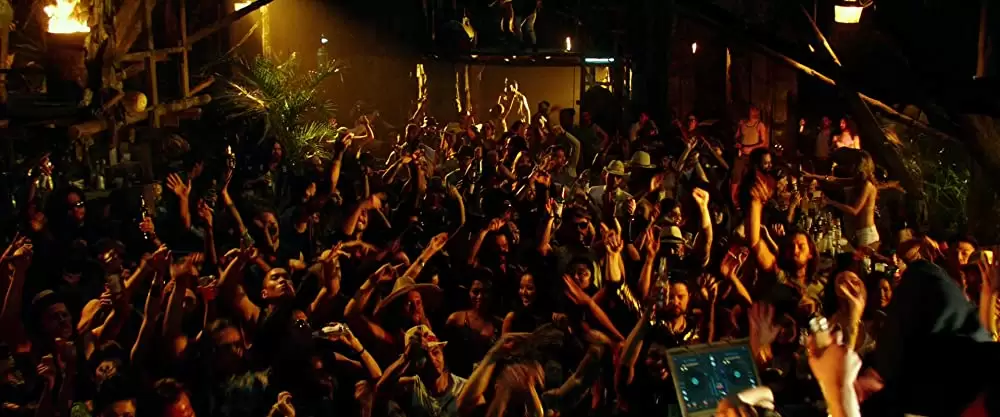 トリプルX：再起動の画像