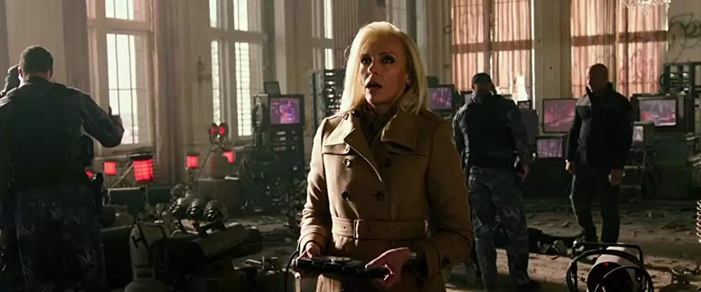 トリプルX：再起動の画像