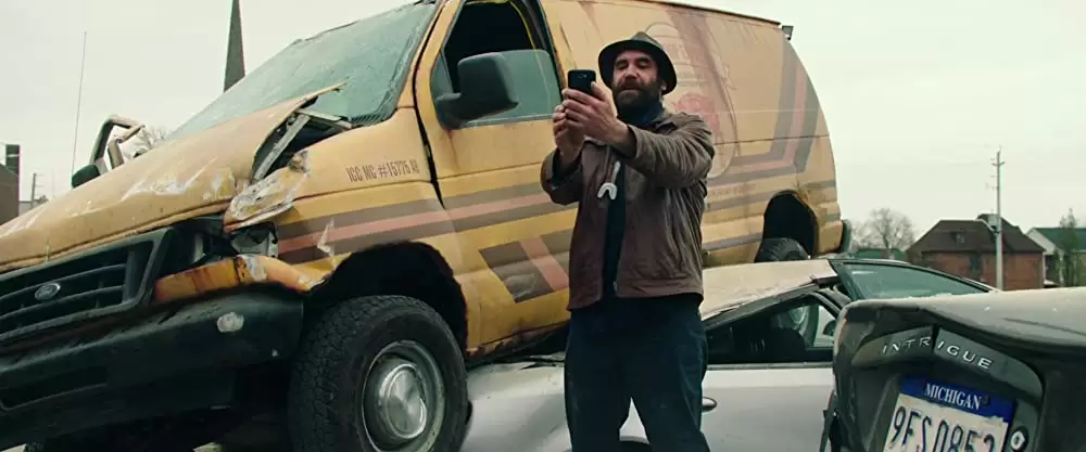 トリプルX：再起動の画像