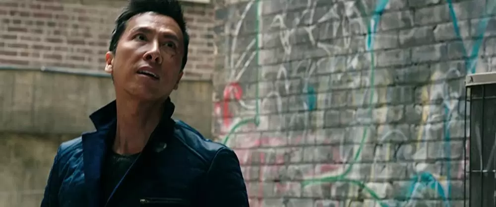 トリプルX：再起動の画像