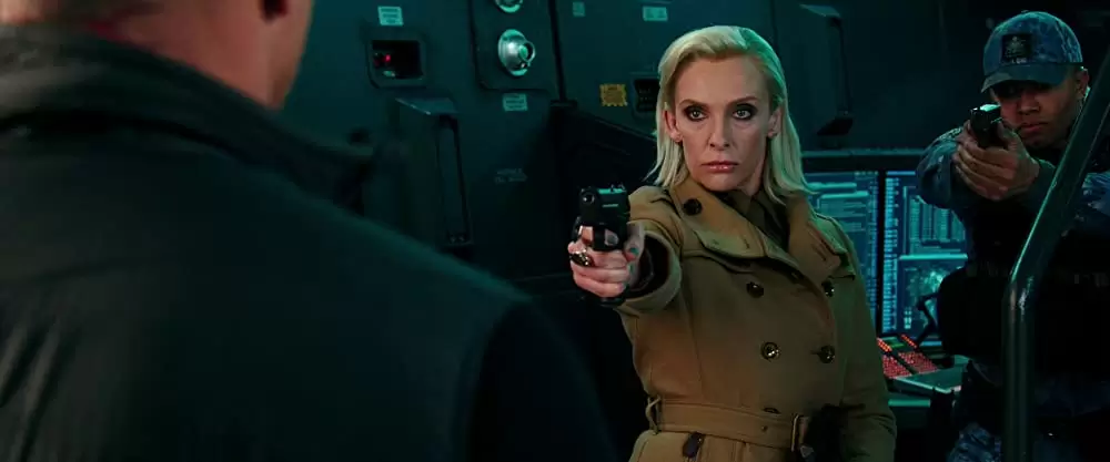 トリプルX：再起動の画像