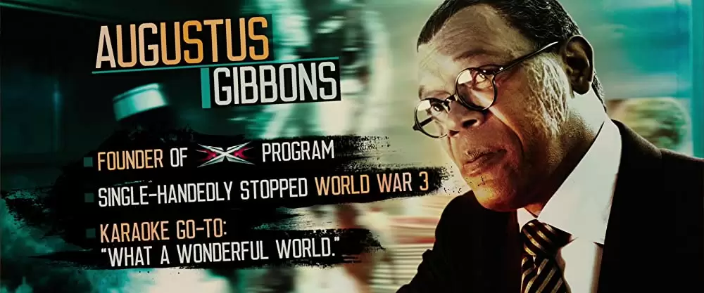 トリプルX：再起動の画像