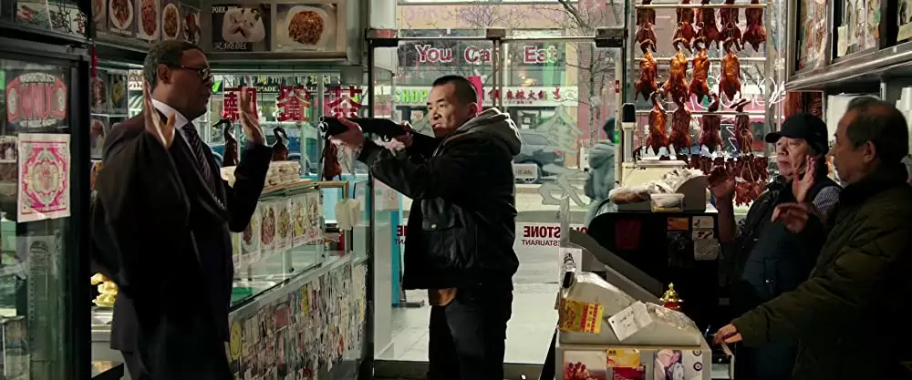 トリプルX：再起動の画像