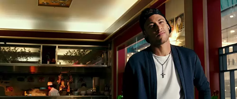 トリプルX：再起動の画像