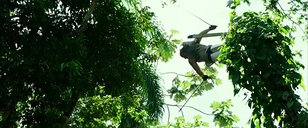 トリプルX：再起動の画像