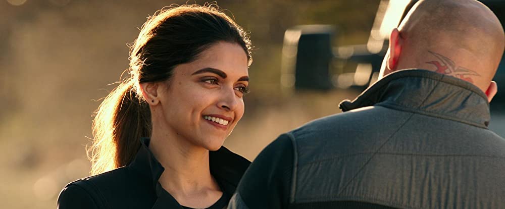 トリプルX：再起動の画像