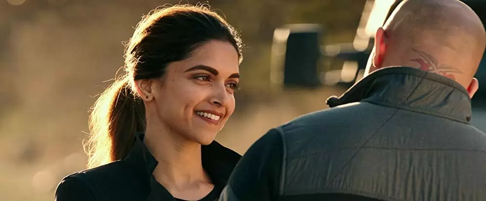 トリプルX：再起動の画像