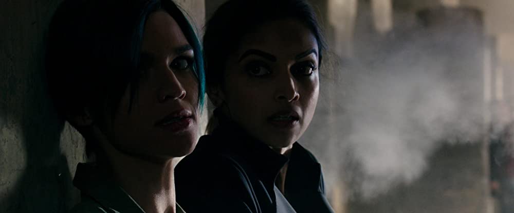 トリプルX：再起動の画像