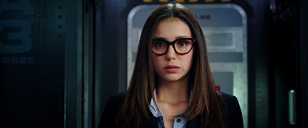 トリプルX：再起動の画像