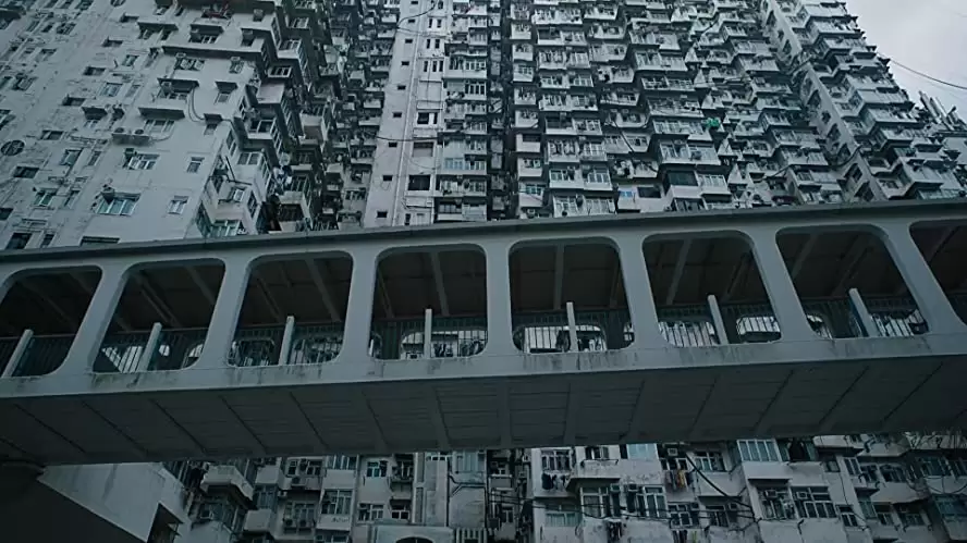 ゴースト・イン・ザ・シェルの画像