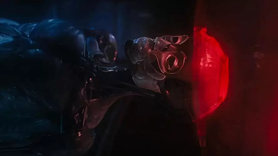 ゴースト・イン・ザ・シェルの画像