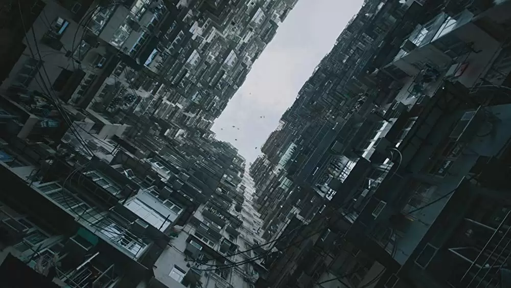 ゴースト・イン・ザ・シェルの画像