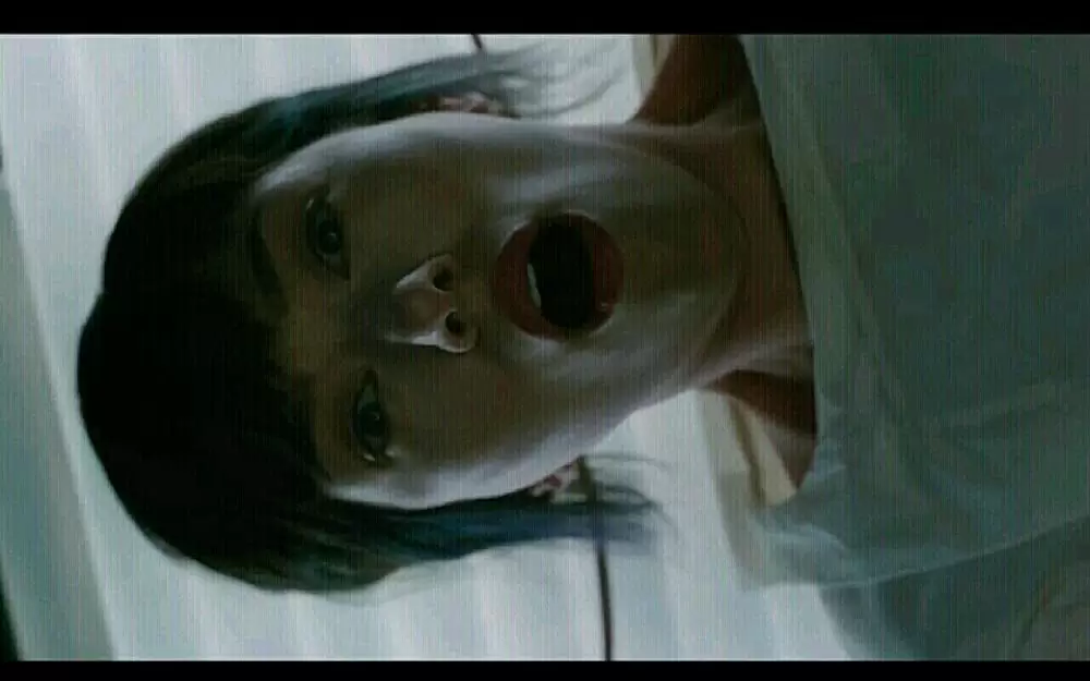 「ゴースト・イン・ザ・シェル」スカーレット・ヨハンソンの画像