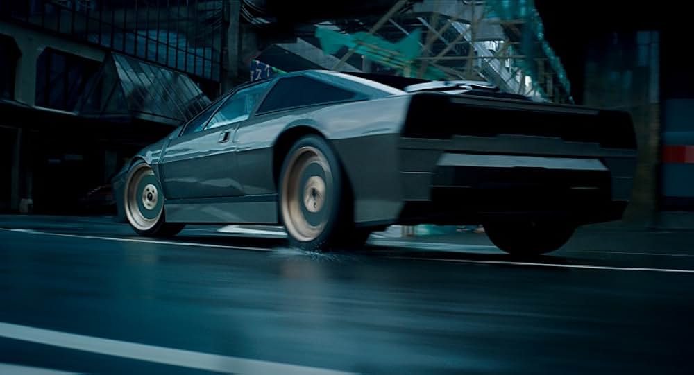 ゴースト・イン・ザ・シェルの画像