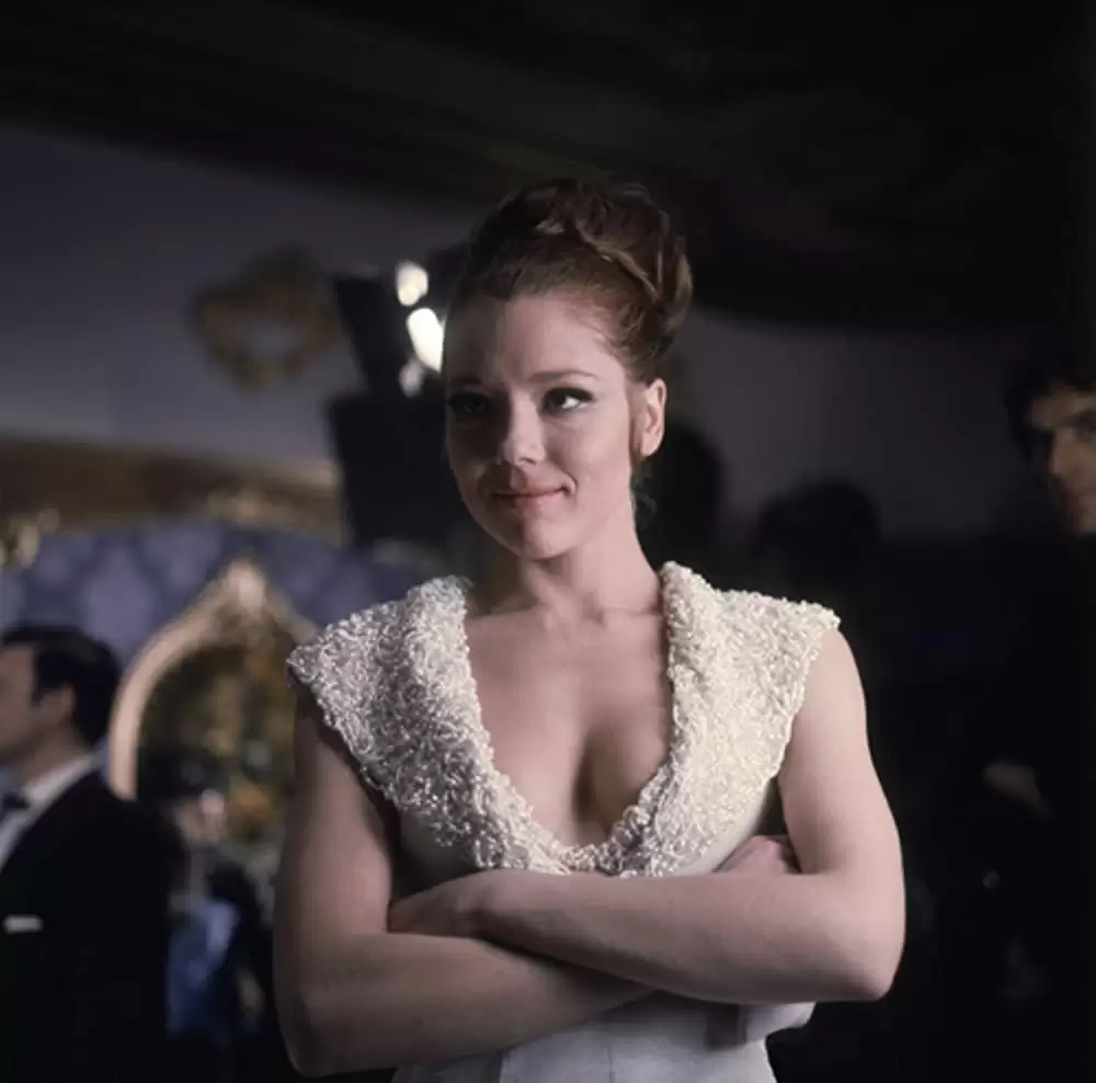 女王陛下の007の画像