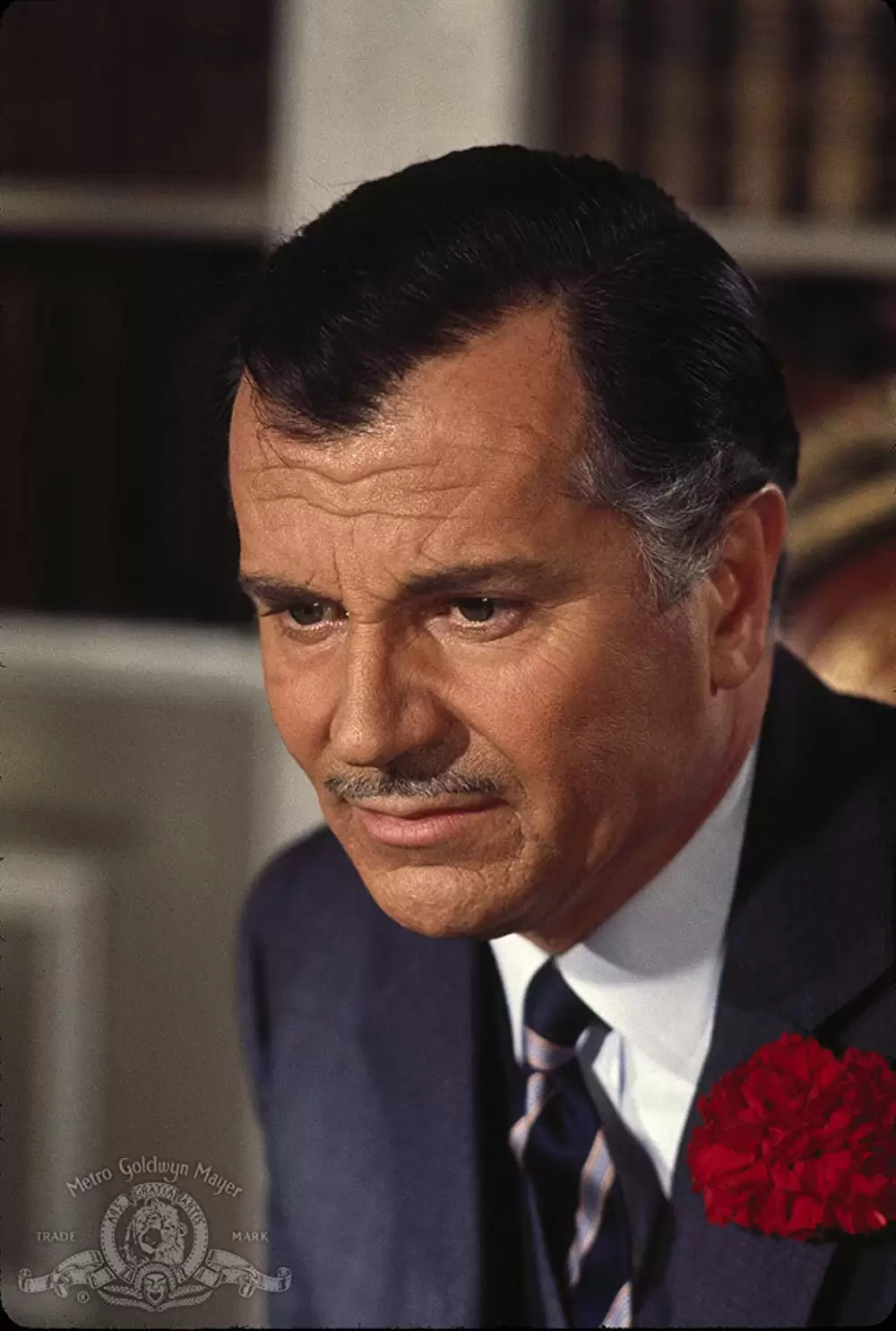 「女王陛下の007」ガブリエル・フェルゼッティの画像