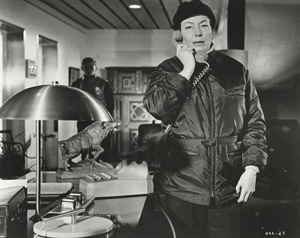 女王陛下の007の画像