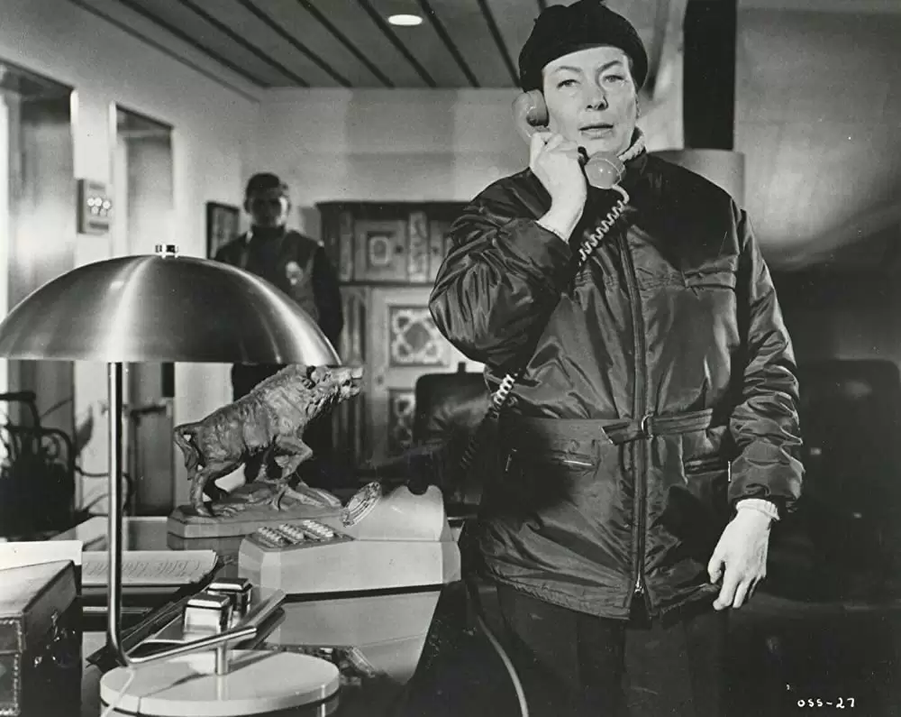 女王陛下の007の画像