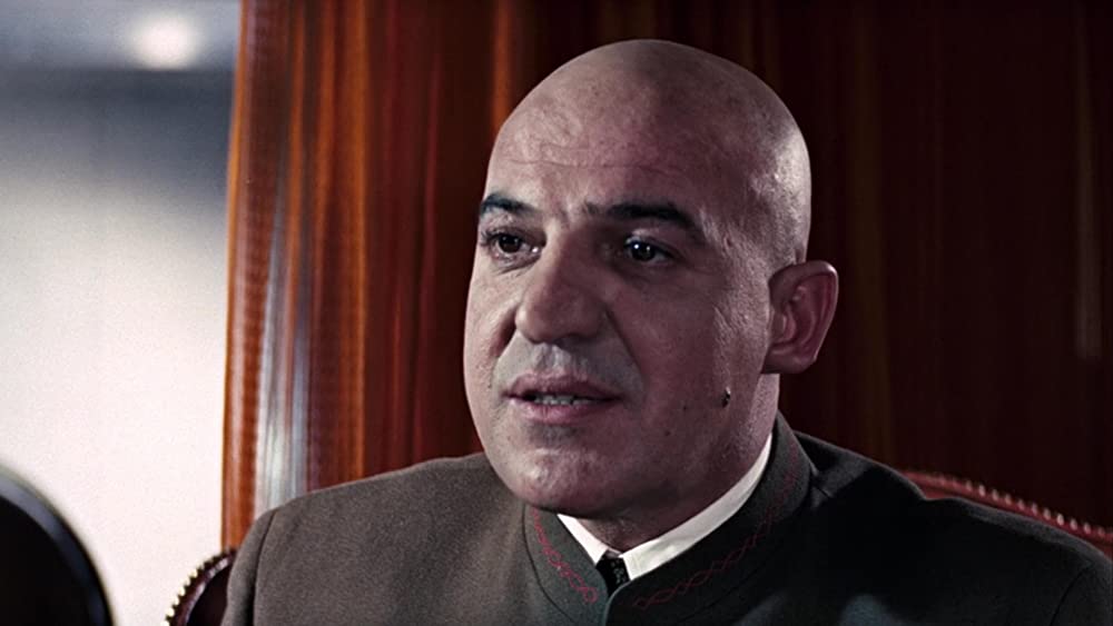 女王陛下の007の画像