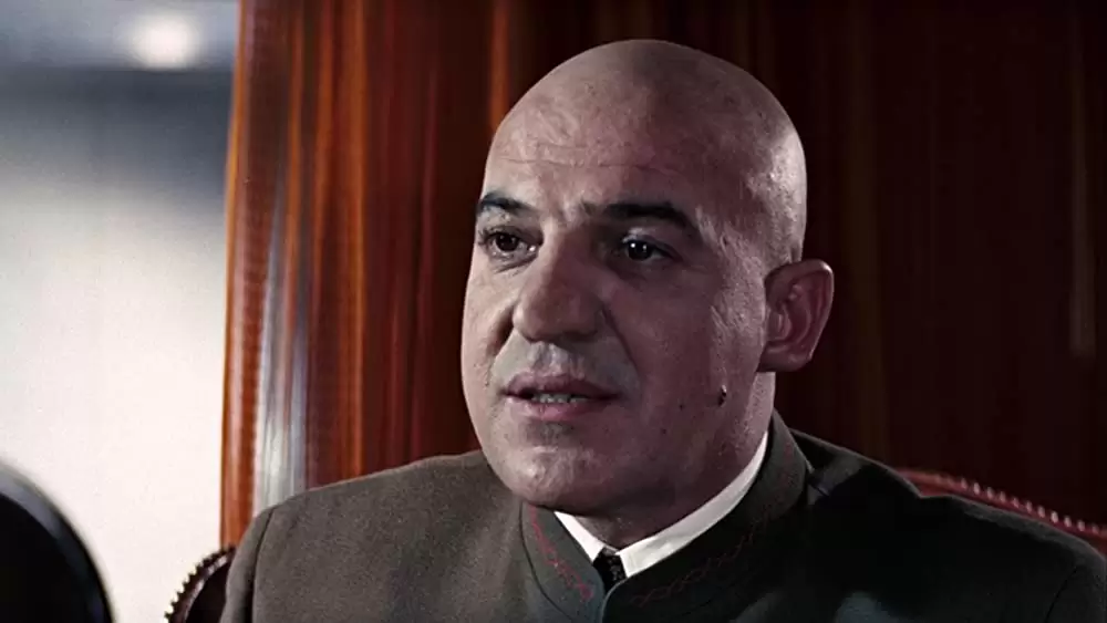 女王陛下の007の画像