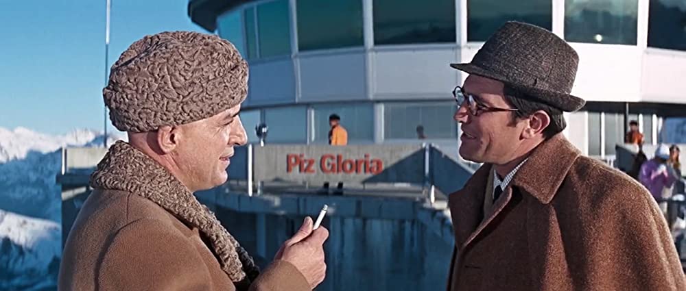 女王陛下の007の画像