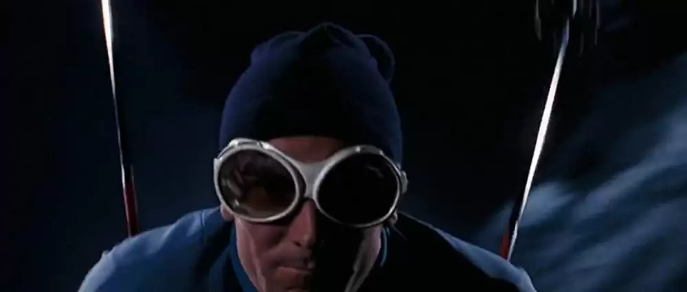 「女王陛下の007」ジョージ・レーゼンビーの画像