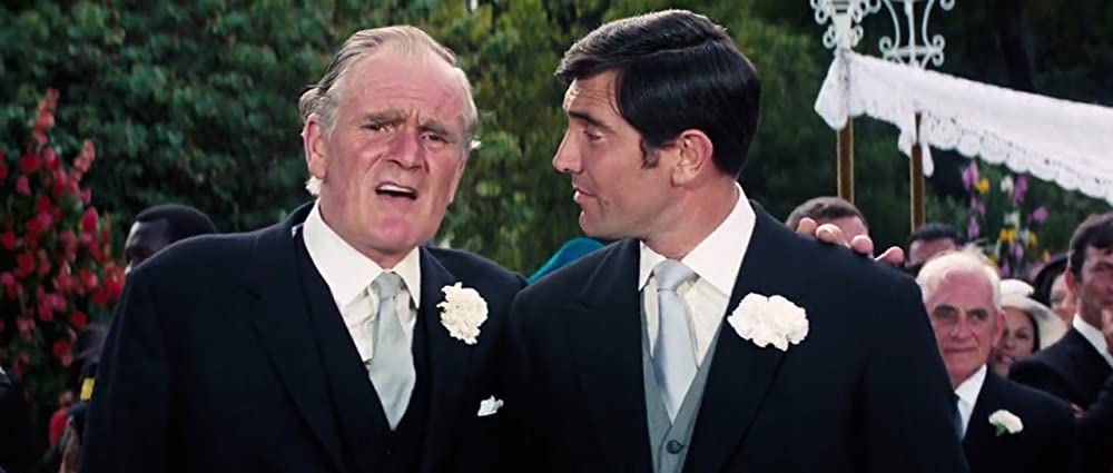 女王陛下の007の画像