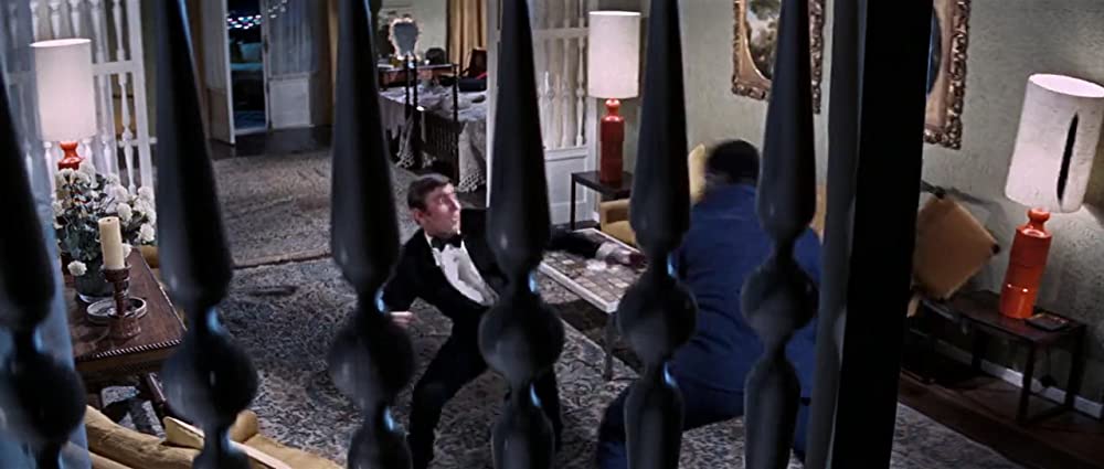 女王陛下の007の画像