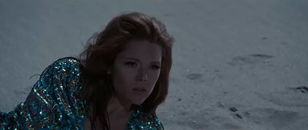 女王陛下の007の画像