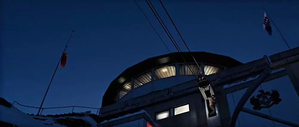 女王陛下の007の画像