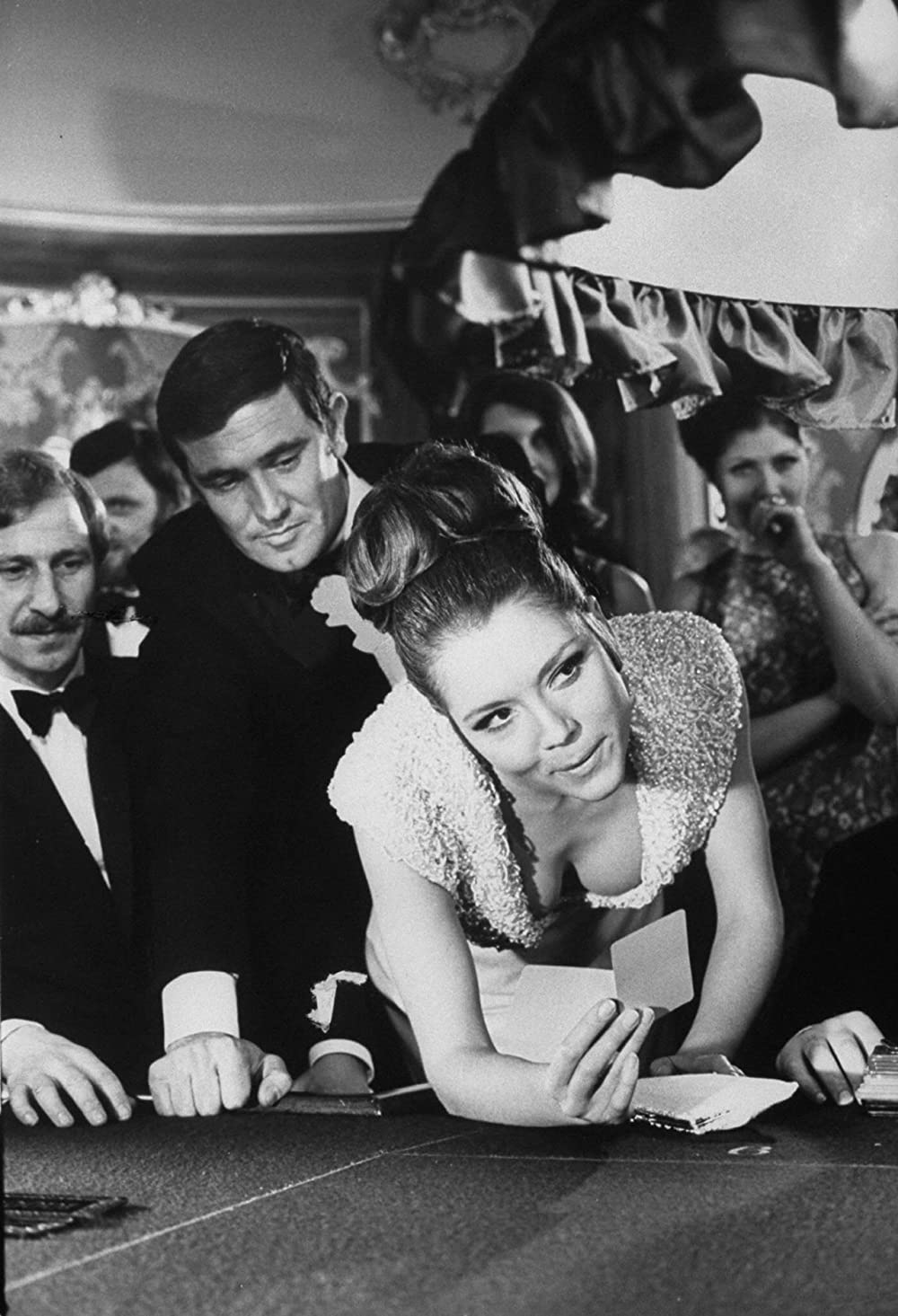 女王陛下の007の画像