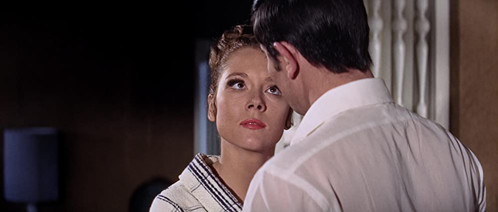 女王陛下の007の画像